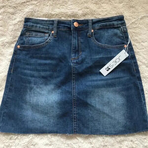 NEW Joe's Jeans Girls The Bella  A-line Skirt